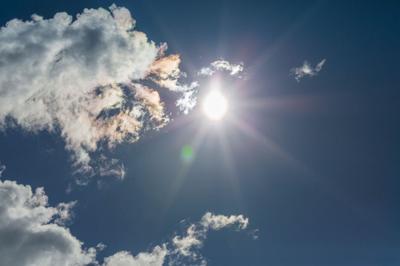 Heatwave