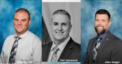 Salisbury leadership