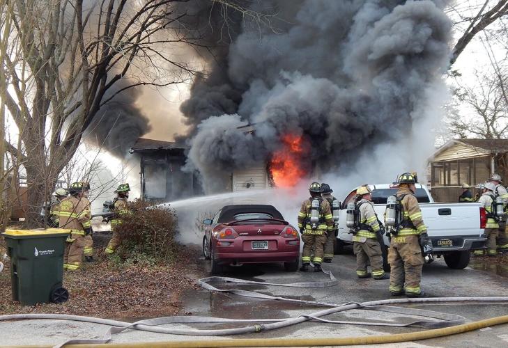 Courtesy Rehoboth Beach Volunteer Fire Company.