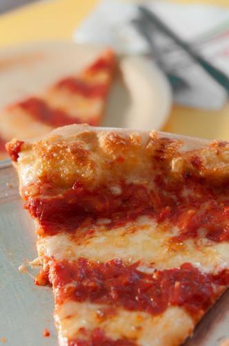 Grotto pizzas can now be baked from home. Courtesy VisitDelaware.com.
