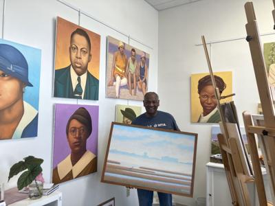 Worcester County Arts Council marks 50 years with Golden Anniversary Luncheon