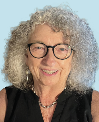 Louisa Phillips