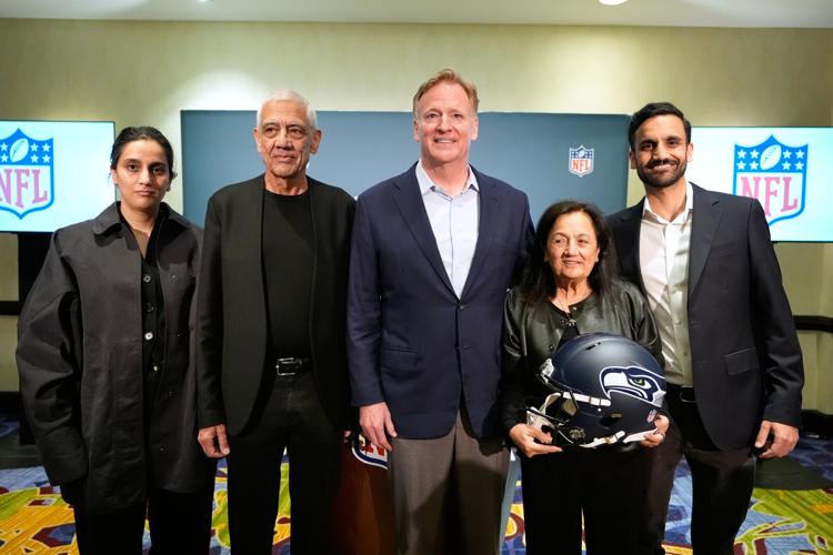 NFL Owners Football