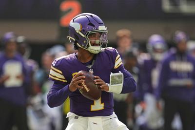 Packers Vikings Football