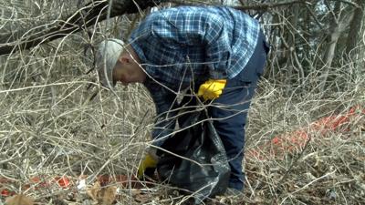 'Craig Faunce Day': Salisbury Proclaims March 3 After a Man Who Now Marks 100 Days of Cleaning Up the City