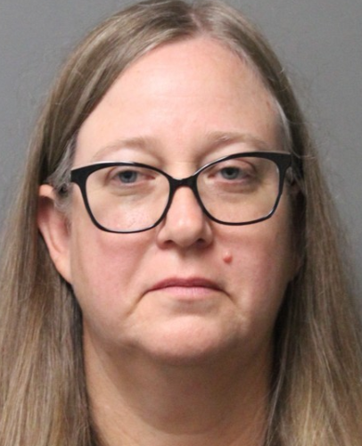 Former Girl Scout Treasurer Arrested for Felony Theft