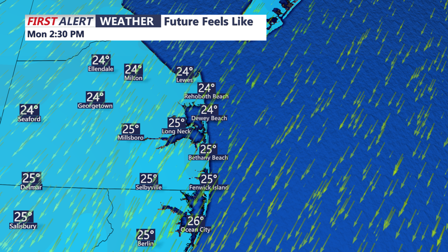 WIND CHILL