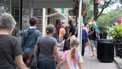 Lewes Board of Health Discusses Delta Variant, Masks in City and Schools