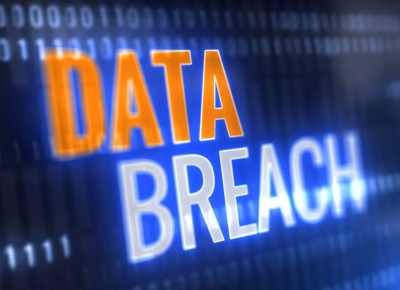DATA BREACH