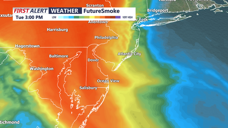 FUTURE SMOKE