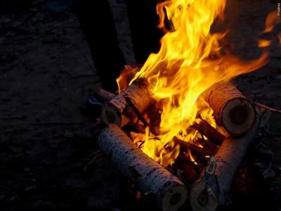 Maryland lifts ban on outdoor burning