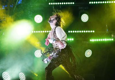 Finland Air Guitar Championships
