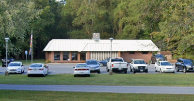 Isle of Wight Buildings