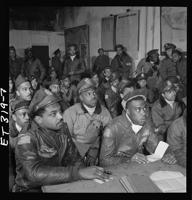Milford Museum to host Black History Month Event on Tuskegee Airmen
