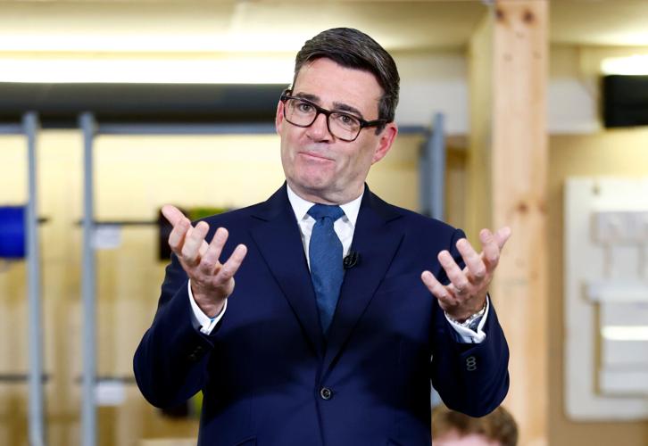 Scotland Politics