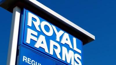 royal farms