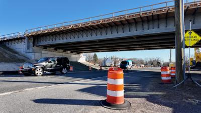 Millsboro Bypass