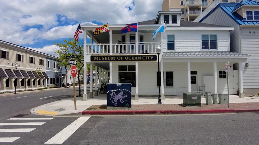 Ocean City