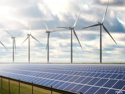 Clean energy