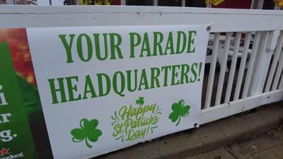 Ocean City Reflects on the Return of the St. Patrick's Day Parade