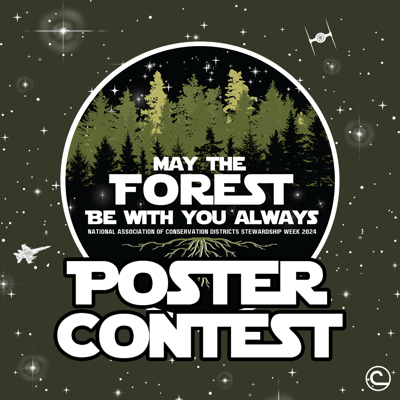 Conservation District Poster Contest