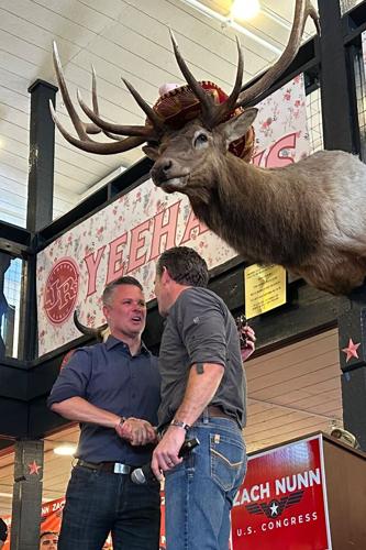 Election 2026 Iowa House