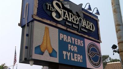 Dewey Beach Community Comes Together to Support Dewey Beach Surf Shop Owner