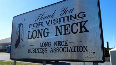 More Businesses Coming To Long Neck