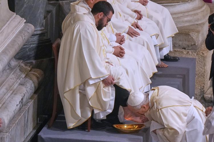 Vatican Leo 5 Things