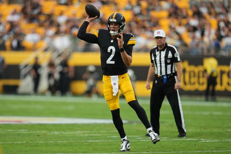 Green Bay Steelers Football