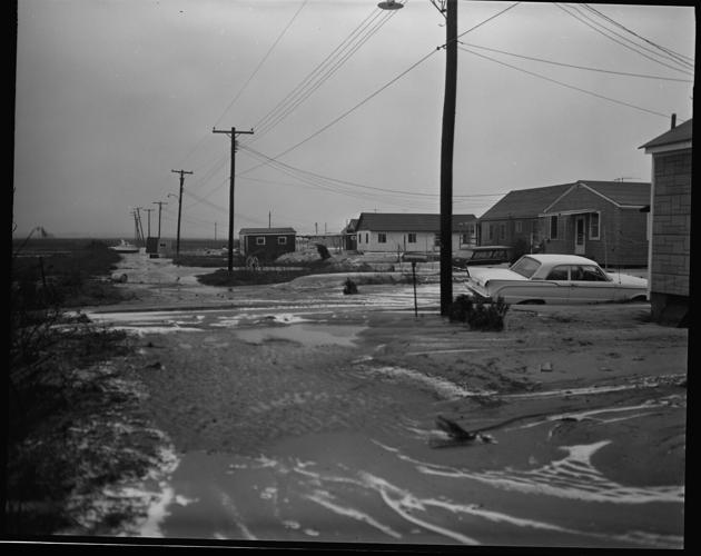 Storm of 1962