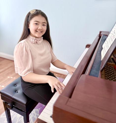 Anna Liang Scholarship Profile