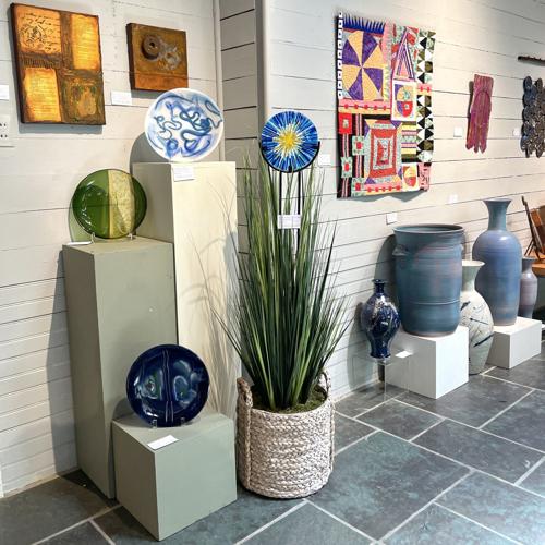 RAL Members' Fine Craft Exhibition