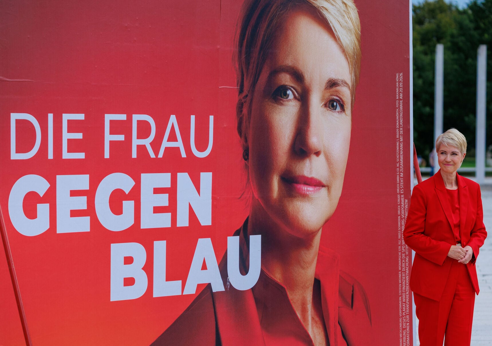 Germany Election