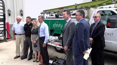 Delaware Launches Broadband Investment Initiative With Sussex County Having Most Underserved Communities