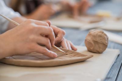 Art League opens June exhibits in Ocean City