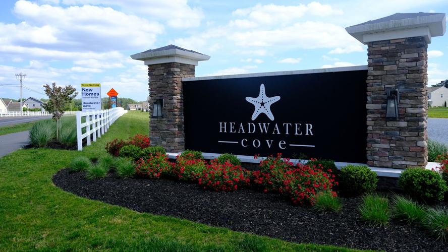 Headwater Cove