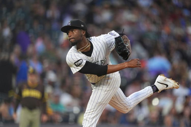 Rockies Yankees Trade