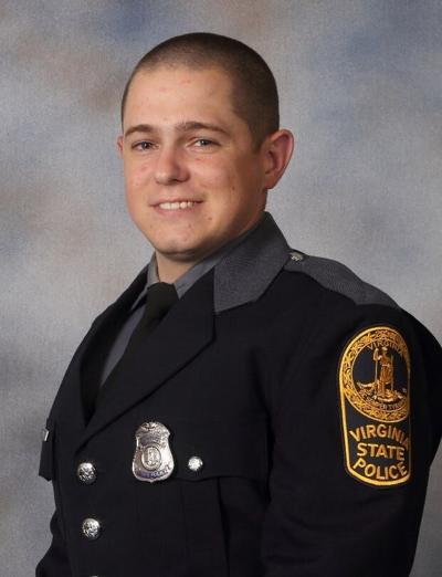 One of Virginia's 44 New Troopers is coming home to Accomack County