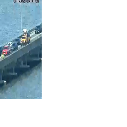UPDATE: Lanes on Rt. 90 Bridge no longer reported as closed | News ...