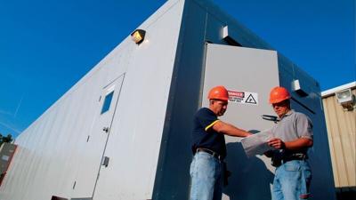 Avail Enclosure Systems