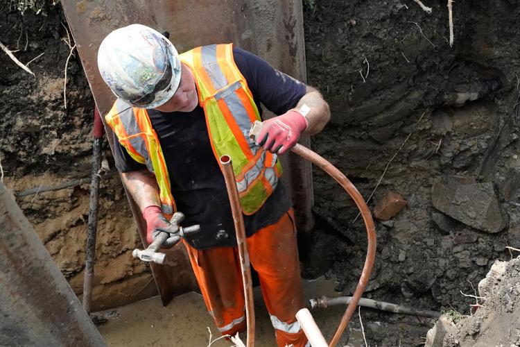 Climate Lead Water Enforcement