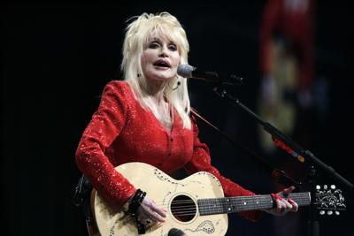 Dolly Parton’s life and career as a country music icon, actor and philanthropist, in photos