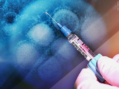 flu shot