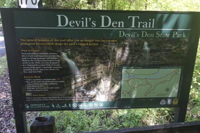 Arkansas Hikers Killed