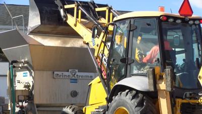 Precautions You Should Take With Dangerous Cold & Possible Snow On The Way