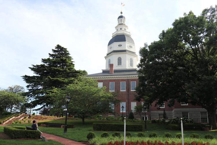 Redistricting Maryland
