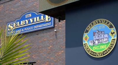 Selbyville