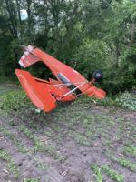 UPDATE: Investigation ensues after Fourth of July plane crash in Frankford