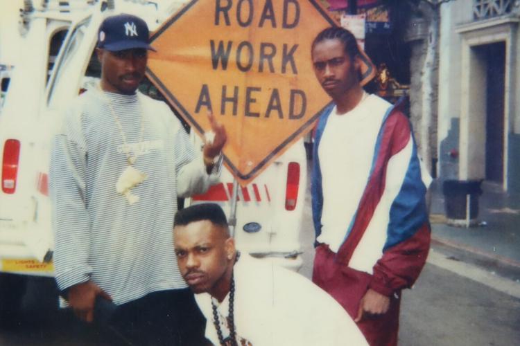 Tupac Trial